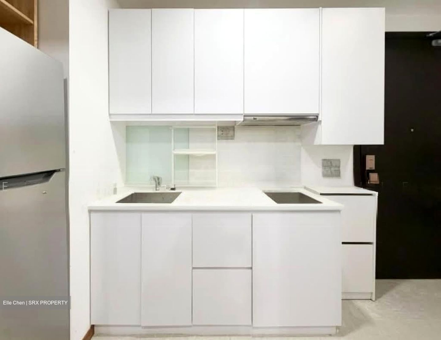 Laurel Tree (D23), Apartment #597513691